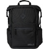 image:imageONEILL Mens Bag 28L Backpack Dk Heather GreyBlack  Odyssey Trvlr 37l