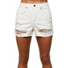 White / Angus White