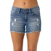 image:imageONEILL Womens Cody amp Bowie Denim Shorts  Distressed Jean Shorts for WomenBlack