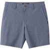 Heather Navy
