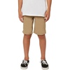 image:imageONeill Kids Mens Reserve Heather Big KidsKhaki  Stockton Hybrid