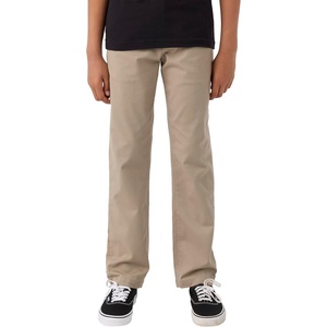 image:imageBoys Stretchable Transporter Pants by ONEILL CLOTHINGKhaki