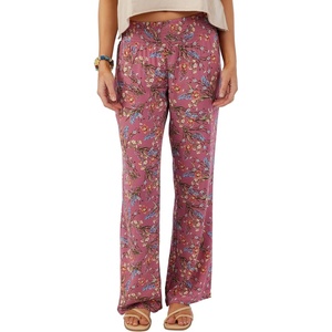 image:imageJOHNNY HARMONY BEACH PANTSBerry  Johnny Harmony