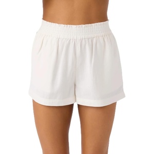 image:imageONEILL Brenda Shorts  Womens Casual Summer Shorts  Lightweight and Comfortable FitWhite