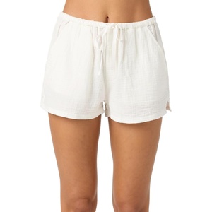 image:imageONEILL Brenda Shorts  Womens Casual Summer Shorts  Lightweight and Comfortable FitWhite1