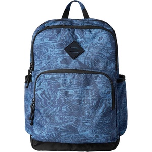 image:imageONEILL Mens Bag 28L Backpack Dk Heather GreyNavy  School Bag 28l