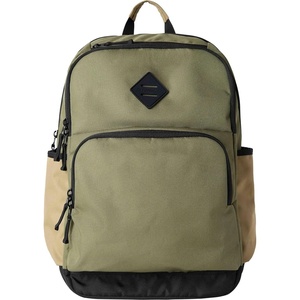 image:imageONEILL Mens Bag 28L Backpack Dk Heather GreySage  School Bag 28l