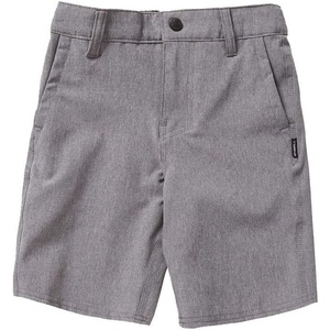image:imageONeill Kids Mens Reserve Heather Big KidsGrey  Reserve Heather