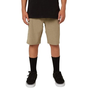 image:imageONeill Kids Mens Reserve Heather Big KidsKhaki  Reserve Heather