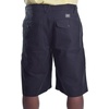 image:imageJAY STRETCH 20 CHINO SHORTSBlack  Brookside