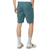 image:imageJAY STRETCH 20 CHINO SHORTSCadet Blue 2