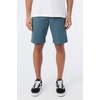 image:imageJAY STRETCH 20 CHINO SHORTSCadet Blue 2