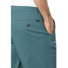 image:imageJAY STRETCH 20 CHINO SHORTSCadet Blue 2