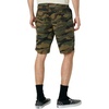 image:imageJAY STRETCH 20 CHINO SHORTSCamo  Jay Stretch