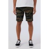 image:imageJAY STRETCH 20 CHINO SHORTSCamo  Jay Stretch