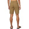 image:imageJAY STRETCH 20 CHINO SHORTSDark Khaki