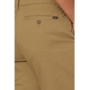image:imageJAY STRETCH 20 CHINO SHORTSDark Khaki