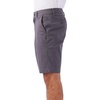 image:imageJAY STRETCH 20 CHINO SHORTSGraphite 2