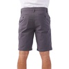image:imageJAY STRETCH 20 CHINO SHORTSGraphite 2