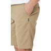 image:imageJAY STRETCH 20 CHINO SHORTSKhaki 2