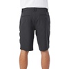 image:imageMens Reserve Light Check 21 Hybrid Shorts Stylish amp Comfortable QuickDry Perfect for Outdoor Activities amp Casual WearBlack