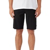 image:imageMens Reserve Light Check 21 Hybrid Shorts Stylish amp Comfortable QuickDry Perfect for Outdoor Activities amp Casual WearBlkblack