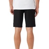 image:imageMens Reserve Light Check 21 Hybrid Shorts Stylish amp Comfortable QuickDry Perfect for Outdoor Activities amp Casual WearBlkblack