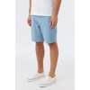 image:imageMens Reserve Light Check 21 Hybrid Shorts Stylish amp Comfortable QuickDry Perfect for Outdoor Activities amp Casual WearBlue Shadow  Reserve Heather 21