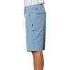 image:imageMens Reserve Light Check 21 Hybrid Shorts Stylish amp Comfortable QuickDry Perfect for Outdoor Activities amp Casual WearBlue Shadow  Reserve Heather 21