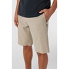 image:imageMens Reserve Light Check 21 Hybrid Shorts Stylish amp Comfortable QuickDry Perfect for Outdoor Activities amp Casual WearDkhdark Khaki