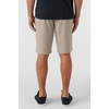 image:imageMens Reserve Light Check 21 Hybrid Shorts Stylish amp Comfortable QuickDry Perfect for Outdoor Activities amp Casual WearDkhdark Khaki