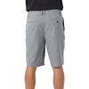 image:imageMens Reserve Light Check 21 Hybrid Shorts Stylish amp Comfortable QuickDry Perfect for Outdoor Activities amp Casual WearGrey