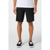 image:imageMens Reserve Light Check 21 Hybrid Shorts Stylish amp Comfortable QuickDry Perfect for Outdoor Activities amp Casual WearHeather Black