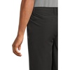 image:imageMens Reserve Light Check 21 Hybrid Shorts Stylish amp Comfortable QuickDry Perfect for Outdoor Activities amp Casual WearHeather Black