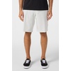 image:imageMens Reserve Light Check 21 Hybrid Shorts Stylish amp Comfortable QuickDry Perfect for Outdoor Activities amp Casual WearHeather Fog