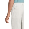 image:imageMens Reserve Light Check 21 Hybrid Shorts Stylish amp Comfortable QuickDry Perfect for Outdoor Activities amp Casual WearHeather Fog