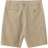 image:imageMens Reserve Light Check 21 Hybrid Shorts Stylish amp Comfortable QuickDry Perfect for Outdoor Activities amp Casual WearHeather Khaki
