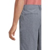 image:imageMens Reserve Light Check 21 Hybrid Shorts Stylish amp Comfortable QuickDry Perfect for Outdoor Activities amp Casual WearHeather Navy