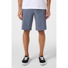 image:imageMens Reserve Light Check 21 Hybrid Shorts Stylish amp Comfortable QuickDry Perfect for Outdoor Activities amp Casual WearHeather Navy