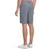 image:imageMens Reserve Light Check 21 Hybrid Shorts Stylish amp Comfortable QuickDry Perfect for Outdoor Activities amp Casual WearHeather Navy