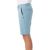 image:imageMens Reserve Light Check 21 Hybrid Shorts Stylish amp Comfortable QuickDry Perfect for Outdoor Activities amp Casual WearIndigo  Reserve Light Check 21
