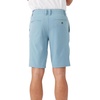 image:imageMens Reserve Light Check 21 Hybrid Shorts Stylish amp Comfortable QuickDry Perfect for Outdoor Activities amp Casual WearIndigo  Reserve Light Check 21