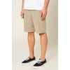 image:imageMens Reserve Light Check 21 Hybrid Shorts Stylish amp Comfortable QuickDry Perfect for Outdoor Activities amp Casual WearKha