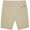 image:imageMens Reserve Light Check 21 Hybrid Shorts Stylish amp Comfortable QuickDry Perfect for Outdoor Activities amp Casual WearKha
