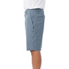 image:imageMens Reserve Light Check 21 Hybrid Shorts Stylish amp Comfortable QuickDry Perfect for Outdoor Activities amp Casual WearNavy  Reserve Heather 21
