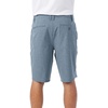image:imageMens Reserve Light Check 21 Hybrid Shorts Stylish amp Comfortable QuickDry Perfect for Outdoor Activities amp Casual WearNavy  Reserve Heather 21