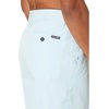 image:imageMens Reserve Light Check 21 Hybrid Shorts Stylish amp Comfortable QuickDry Perfect for Outdoor Activities amp Casual WearSterling Blue 1