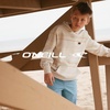 image:imageONEILL Boys 18 Inch Reserve Slub Hybrid Shorts  Water Resistant Boys Shorts with Quick Dry Fabric and PocketsKhaki  Reserve Heather 18