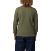 image:imageONEILL Boys Overland Thermal Pullover CloverClover