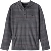 image:imageONEILL Boys Superfleece Poncho  Comfortable Hooded Poncho for Boys with Front PocketBlack